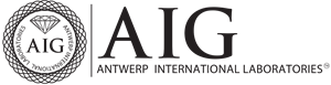 AIG ANTWERP INTERNATIONAL LABORATORIES - לוגו סימן מסחר