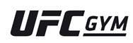 UFC GYM - לוגו סימן מסחר רשום