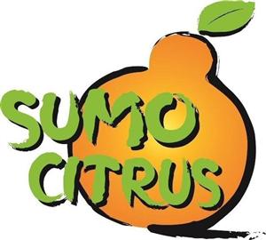 SUMO CITRUS - לוגו סימן מסחר רשום