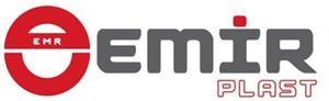 EMR EMİRPLAST - לוגו סימן מסחר רשום