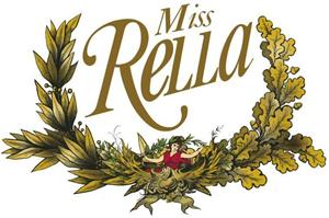 Miss Rella - לוגו סימן מסחר