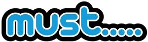 must..... - לוגו סימן מסחר רשום