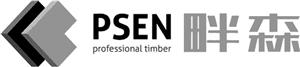 PSEN professional timber - לוגו סימן מסחר רשום