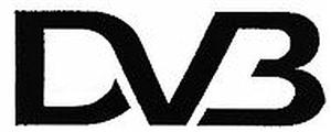 DVB - לוגו סימן מסחר רשום