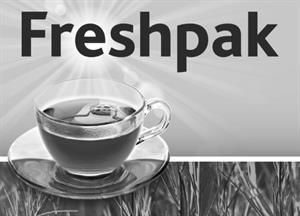 Freshpak - לוגו סימן מסחר רשום