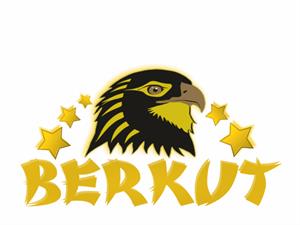 BERKUT - לוגו סימן מסחר