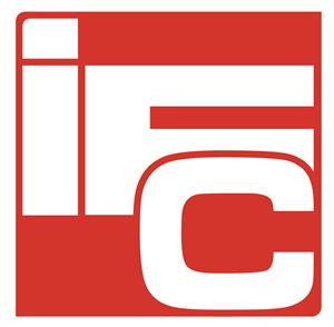 iFc - לוגו סימן מסחר רשום