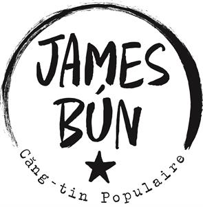 JAMES BUN Cang-tin Populaire - לוגו סימן מסחר רשום