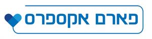 פארם אקספרס - לוגו סימן מסחר