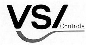 VSI Controls - לוגו סימן מסחר רשום