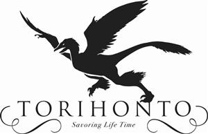 TORIHONTO Savoring Life Time - לוגו סימן מסחר רשום