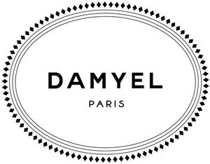 DAMYEL PARIS - לוגו סימן מסחר רשום
