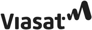 Viasat - לוגו סימן מסחר רשום