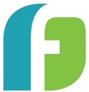 F - לוגו סימן מסחר רשום
