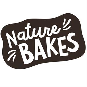 Nature BAKES - לוגו סימן מסחר רשום