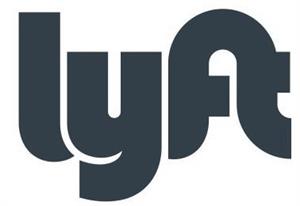 lyft - לוגו סימן מסחר רשום