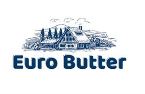 Euro Butter - לוגו סימן מסחר רשום