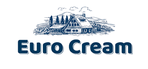 Euro Cream - לוגו סימן מסחר רשום