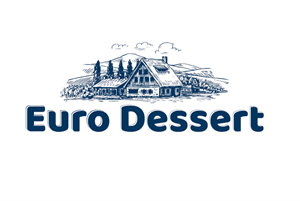 Euro Dessert - לוגו סימן מסחר רשום
