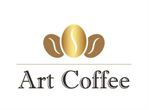 Art Coffee - לוגו סימן מסחר רשום