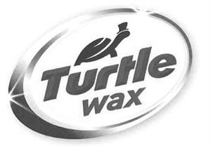 TURTLE WAX - לוגו סימן מסחר רשום