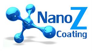 Nano Z Coating - לוגו סימן מסחר רשום
