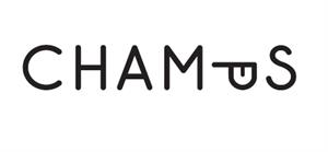 CHAMPS - לוגו סימן מסחר רשום