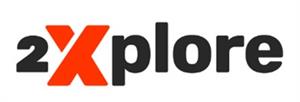2XPLORE - לוגו סימן מסחר רשום