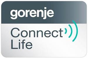 gorenje Connect Life - לוגו סימן מסחר רשום