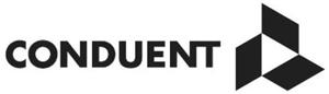 CONDUENT - לוגו סימן מסחר רשום