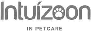 Intuizoon IN PETCARE - לוגו סימן מסחר רשום