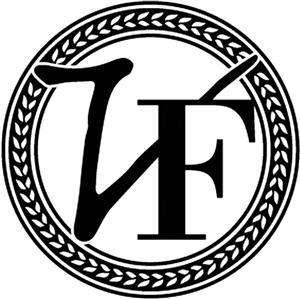 VF - לוגו סימן מסחר רשום