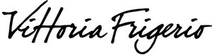 Vittoria Frigerio - לוגו סימן מסחר רשום