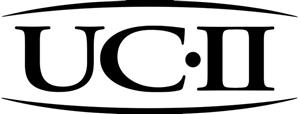 UC·II - לוגו סימן מסחר רשום