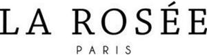 LA ROSÉE PARIS - לוגו סימן מסחר