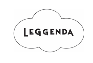 LEGGENDA - לוגו סימן מסחר רשום