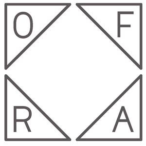 OFRA - לוגו סימן מסחר רשום