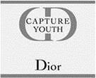 CD CAPTURE YOUTH DIOR - לוגו סימן מסחר רשום