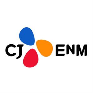 CJ ENM - לוגו סימן מסחר רשום
