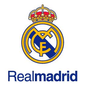 MCF Realmadrid - לוגו סימן מסחר רשום