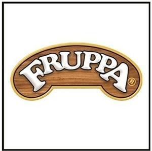 FRUPPA - לוגו סימן מסחר