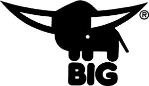 BIG - לוגו סימן מסחר