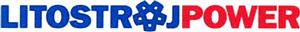 LITOSTROJ POWER - לוגו סימן מסחר רשום