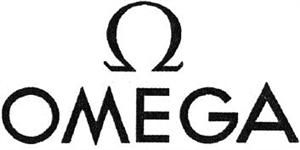 Ω OMEGA - לוגו סימן מסחר רשום