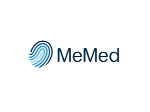 MeMed - לוגו סימן מסחר רשום
