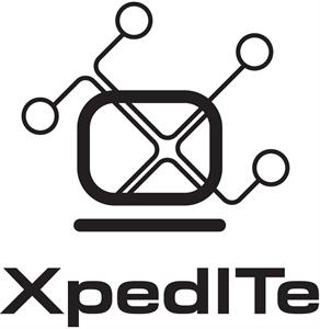 XpedITe - לוגו סימן מסחר רשום