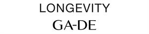 LONGEVITY GA - DE - לוגו סימן מסחר רשום