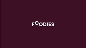 FOODIES - לוגו סימן מסחר רשום