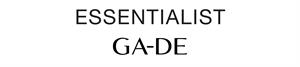 ESSENTIALIST GA - DE - לוגו סימן מסחר רשום