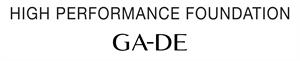 HIGH  PERFORMANCE  FOUNDATION GA - DE - לוגו סימן מסחר רשום